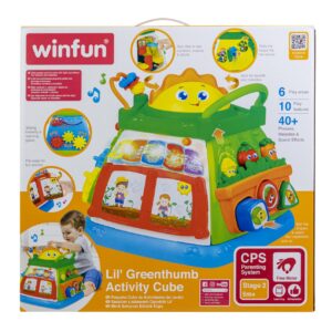 Winfun Centru De Activitati Win000631