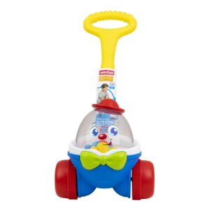 Winfun Jucarie De Impins Humpty Dumpty