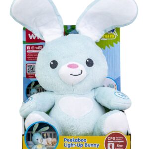 Winfun Jucarie Interactiva Iepuras Win000195