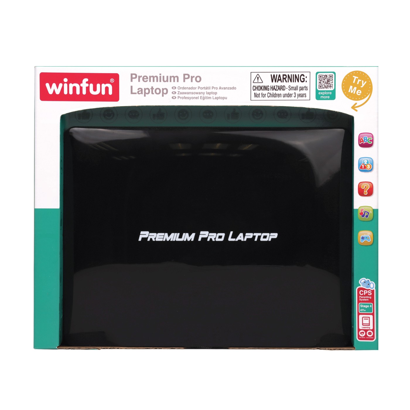 Winfun Laptop Premium Pro
