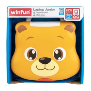 Winfun Laptop Ursulet