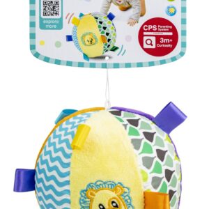 Winfun Minge Zornaitoare Leu Din Material Textil Win000180