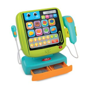 Winfun Set Casa De Marcat Cu Accesorii