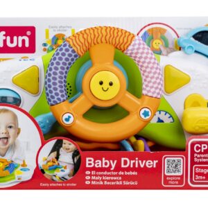Winfun Volan Interactiv