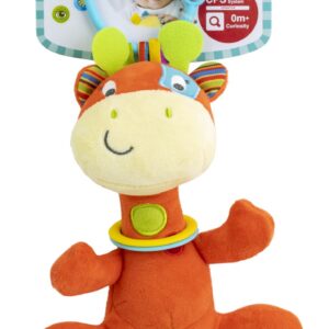 Winfun Zornaitoare Cu Bilute Girafa Win000117