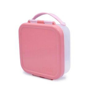 Cutie Lunch Mini Bento Melii Berry Blush ML27320