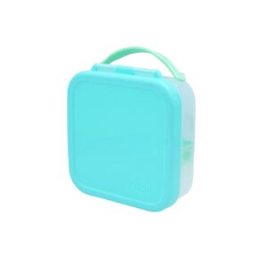 Cutie Lunch Mini Bento Melii Blue Mint ML27310