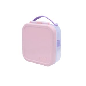 Cutie Lunch Mini Bento Melii Pink Purple ML27300