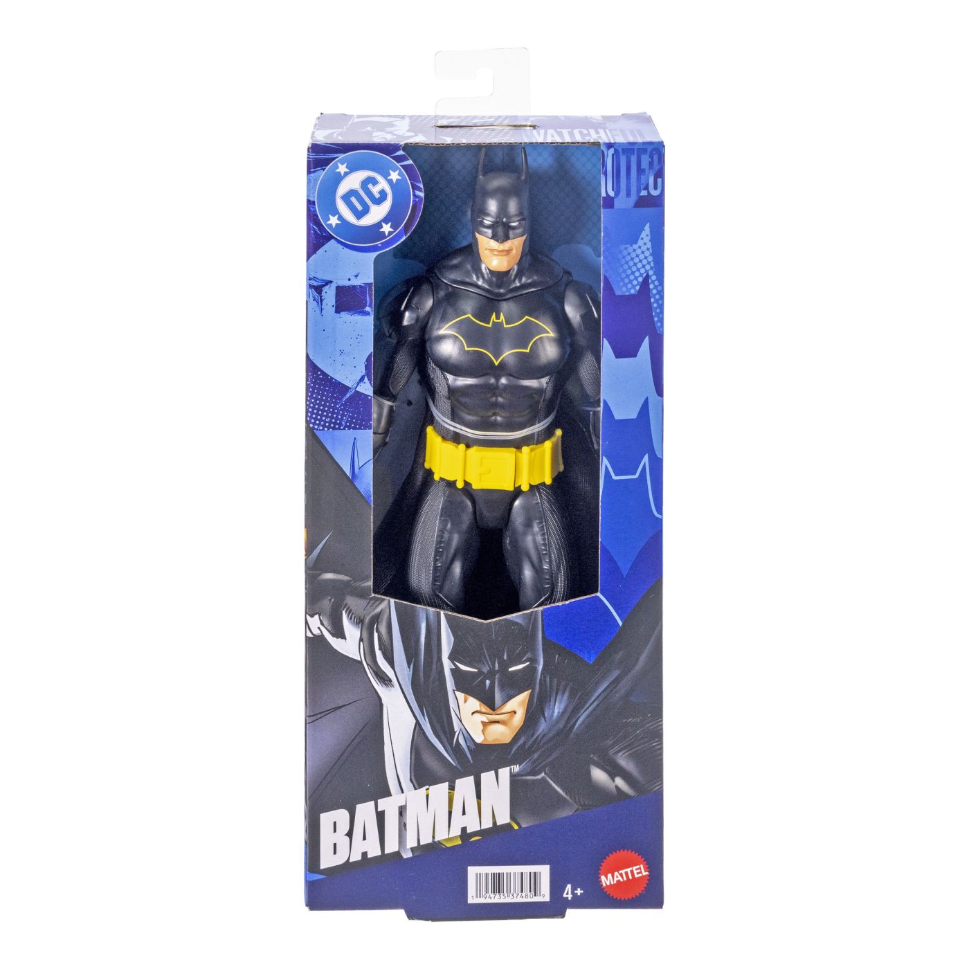 Dc Figurina Batman 30CM