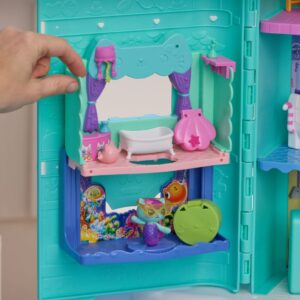 Gabbys Dollhouse Casa De Papusi A Lui Gabby Cu Fig 6078219