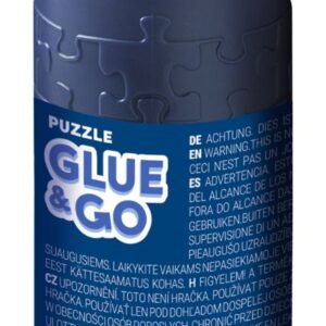 Glue And Go Lipici Puzzle Rvs17954