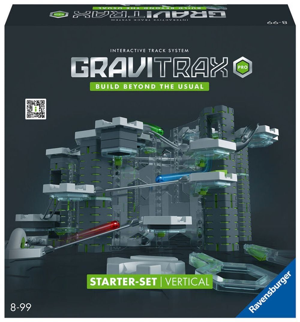 Gravitrax Set Constructie Starter Set Vertical