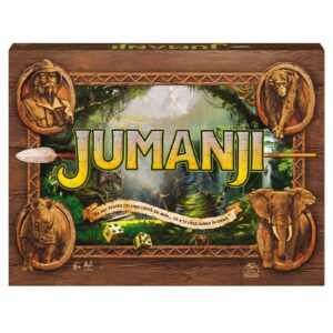 Joc Jumanji In Limba Romana New 6063738