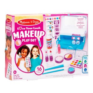 Melissa And Doug Set De Joaca Machiaj 6075138