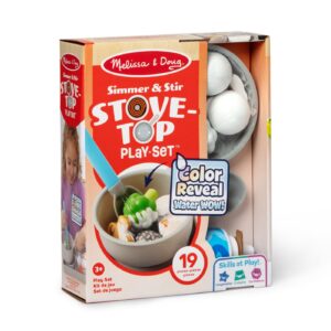 Melissa And Doug Set De Joaca Pentru Gatit Cu Schi 6074892