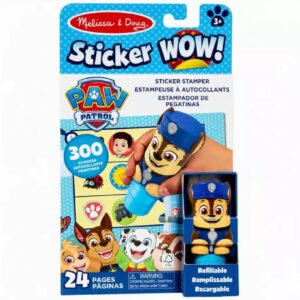 Melissa And Doug Sticker Wow Patrula Catelusilor S 6077286_20159290