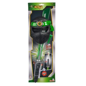 Next Ninja Set Masca Si Sabie 108042238
