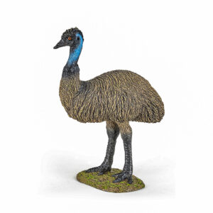 Papo Figurina Pasarea Emu Papo50272