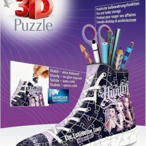 Puzzle 3d K Pop Vanatori De Demoni Adidas Rvs12002615