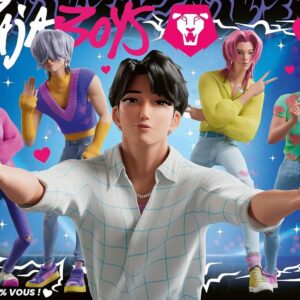 Imagine 6