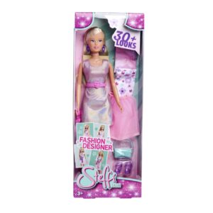 Steffi Love Papusa Steffi Fashion Designer 105733677
