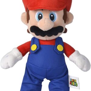 Super Mario Plus Mario 30cm 109231010